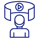 360° Videos & Virtual Tours