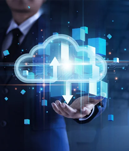 IX_Website_Technology & SaaS