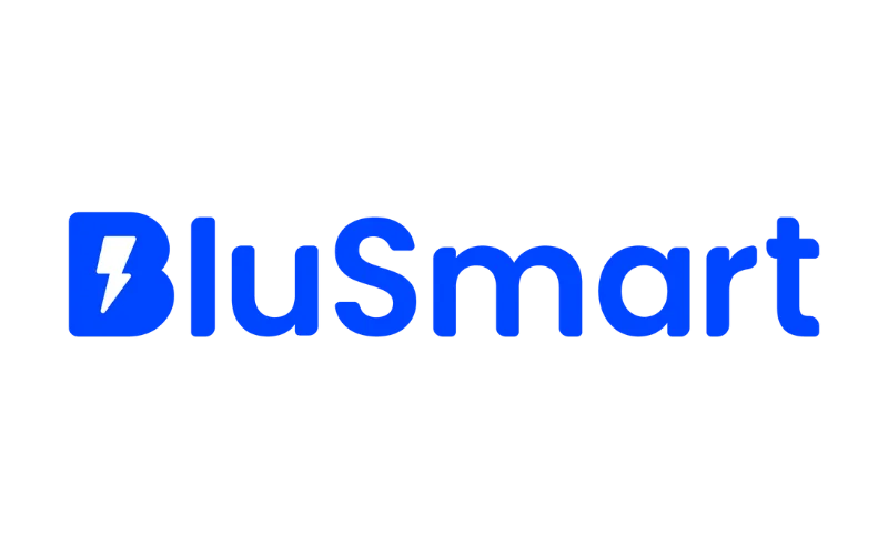 BluSmart