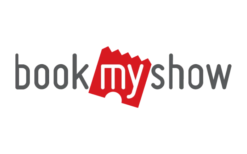 BookMyshow