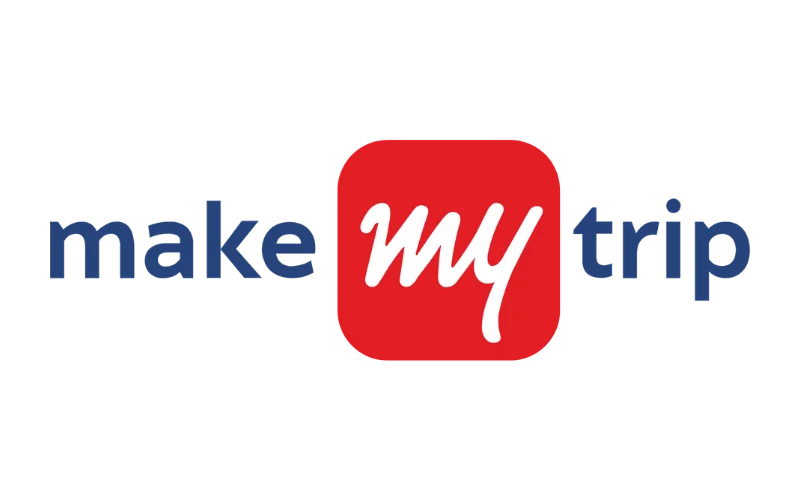 Make My Trip