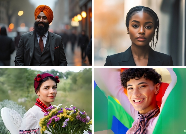 Multicultural Publishers india