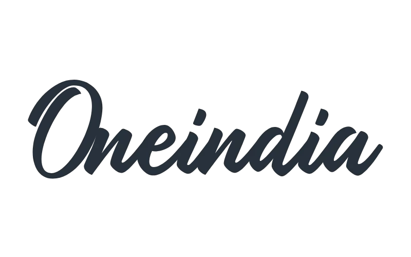OneIndia