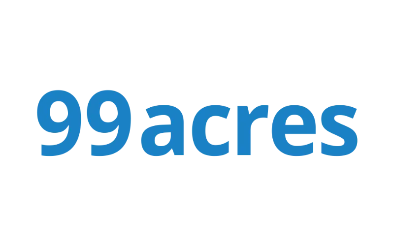 99acres