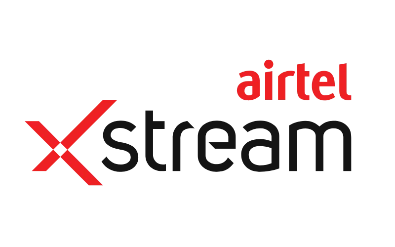 Airtel Xtream CTV