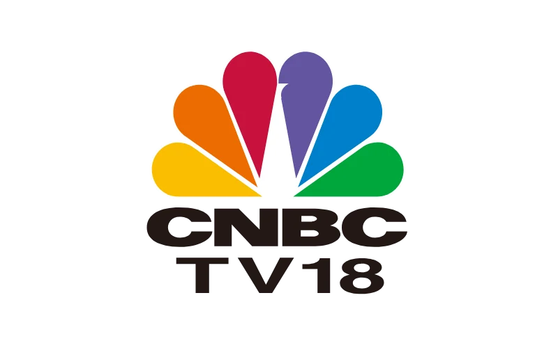 CNBCTV18