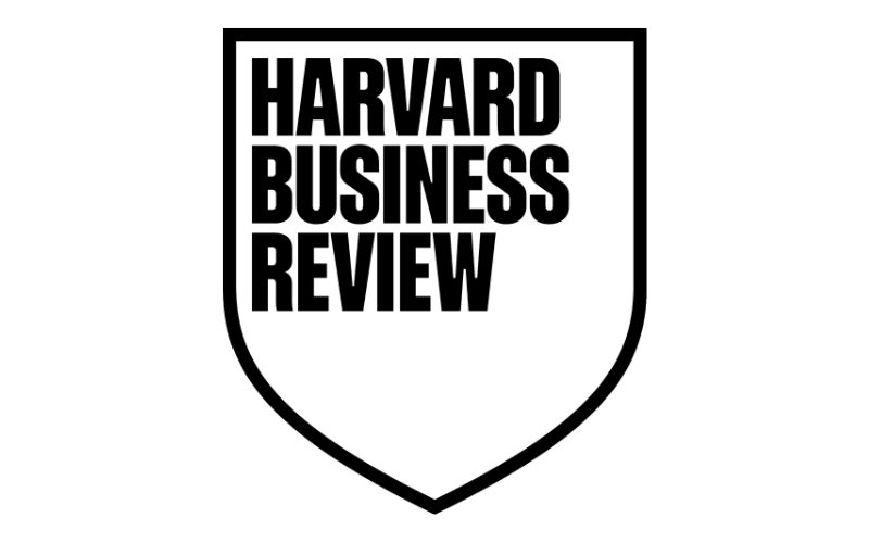 Harvard Business Review