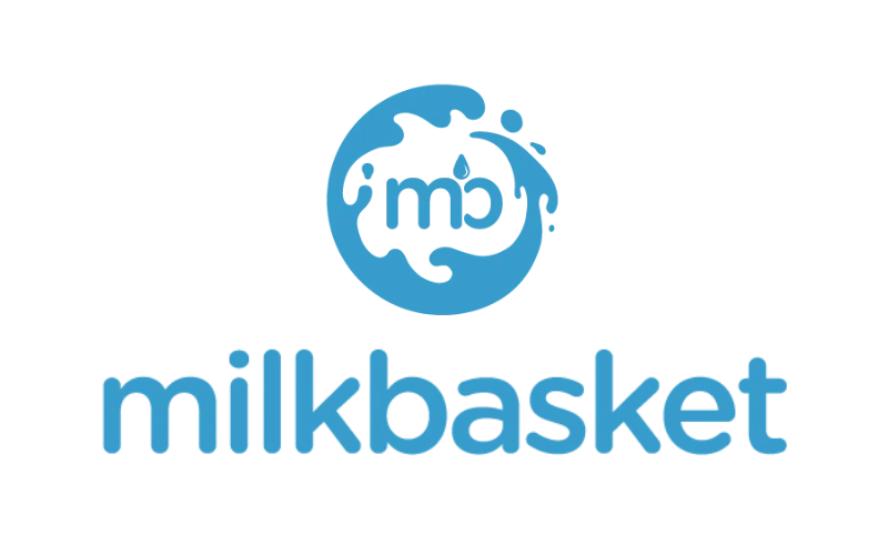 Milkbasket