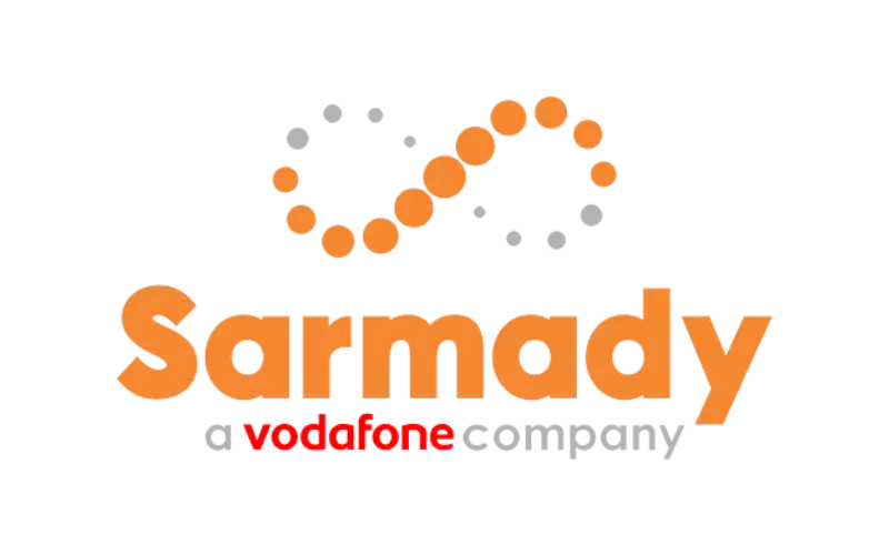 Sarmady