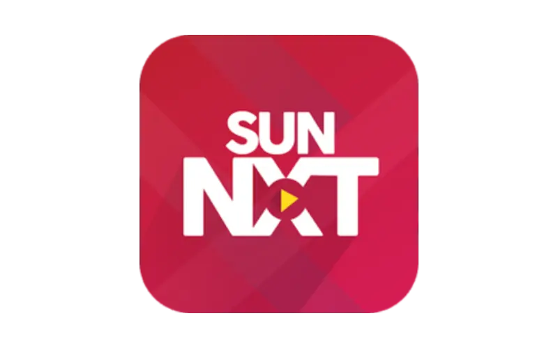 SunNXT