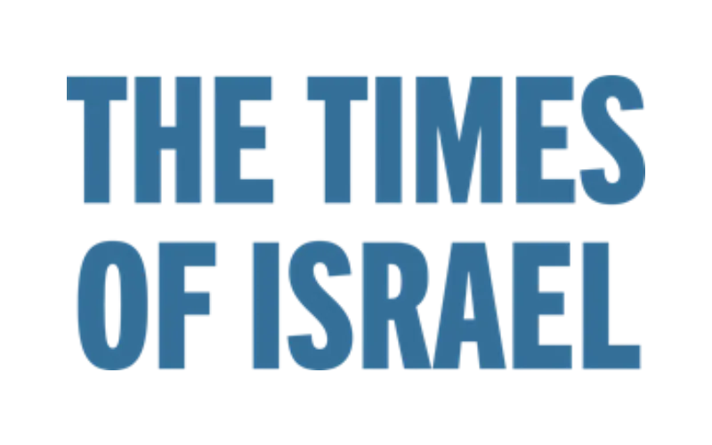 Times of Israel