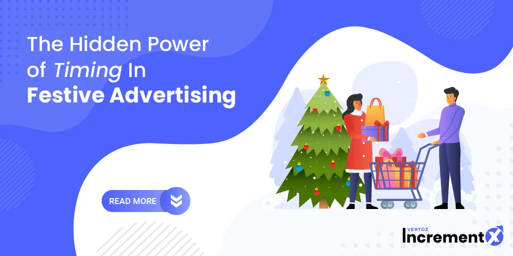 The Hidden Power of Timing in Festive Advertising