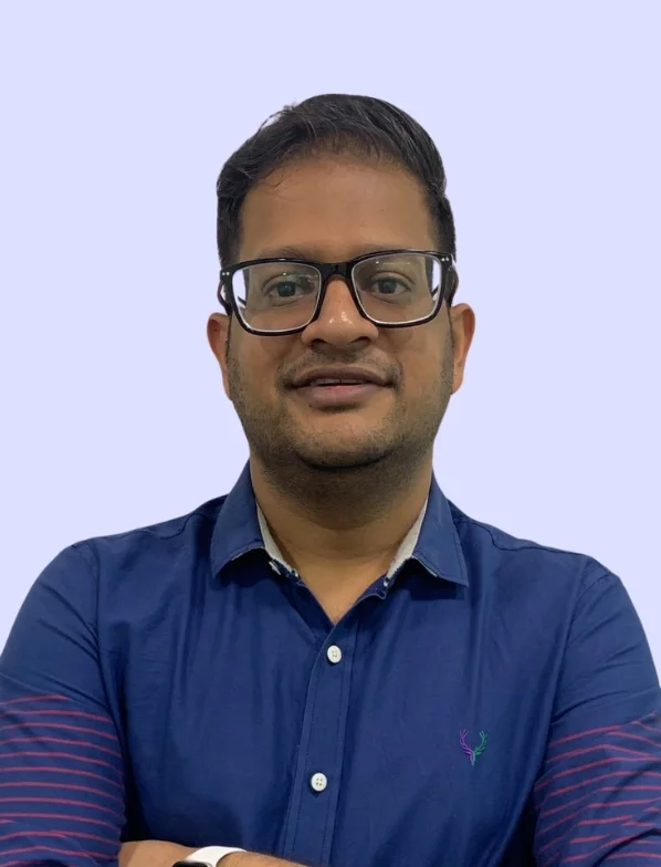 Ashish Aggarwal