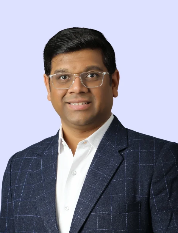 Ashish Shah