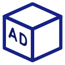Cube ads