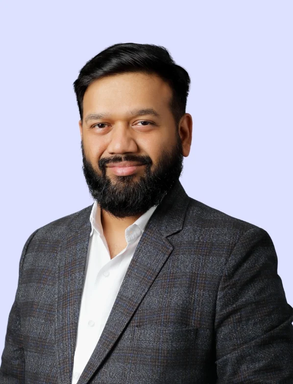 Hiren Shah