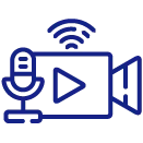 Live Streaming