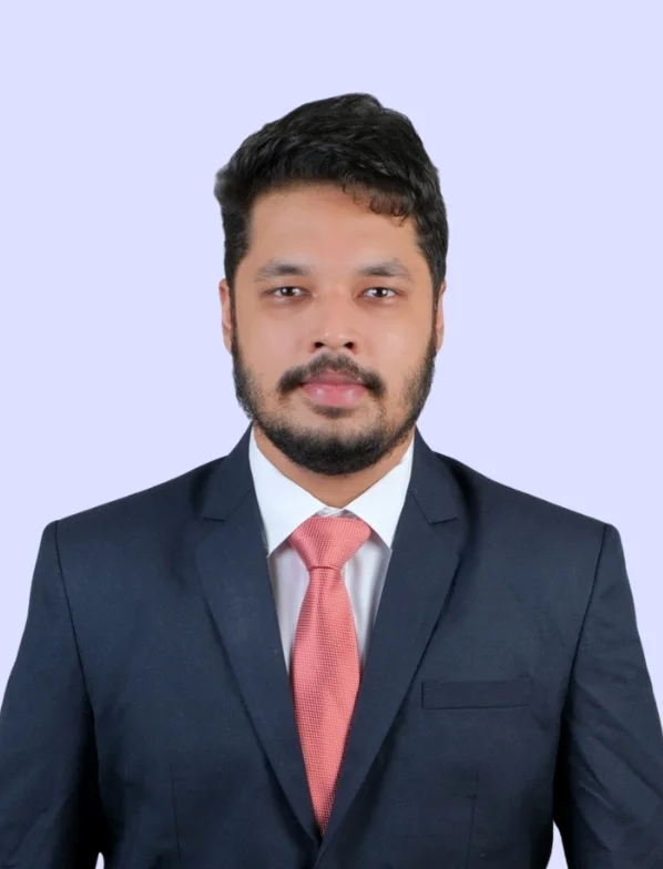 Mayank Shah