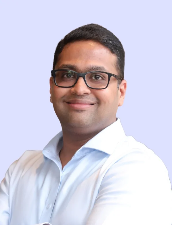 Shashank Verma