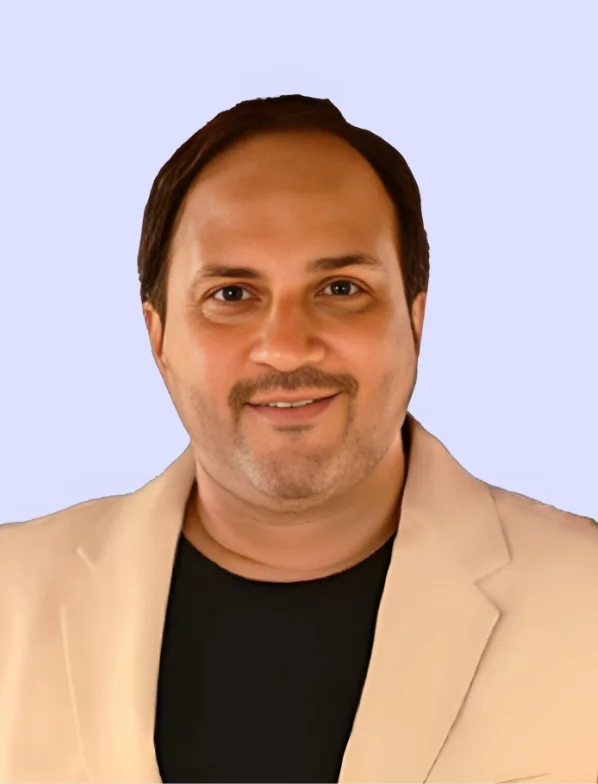 Taranath Shetty