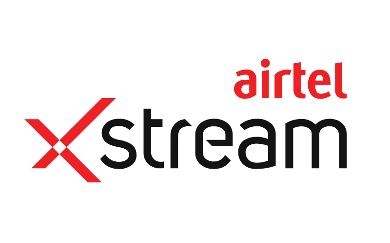 Airtel Xtream CTV
