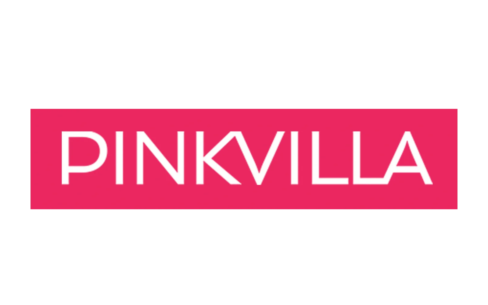 PinkVilla