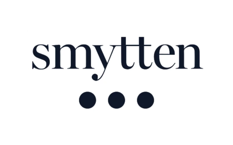 Smytten