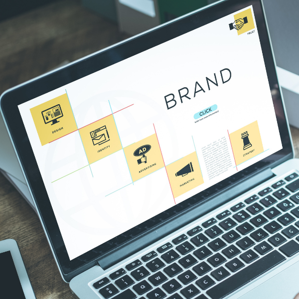 brand solutions
