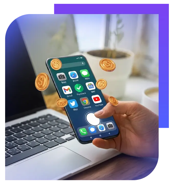 Mobile App Publishers We Represent