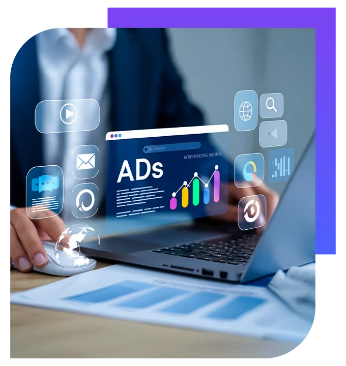 Agentic media buying across the IncrementX ecosystem