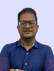Ashish Aggarwal