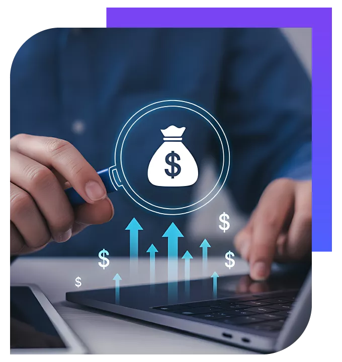Inventory discovery across the IncrementX marketplace