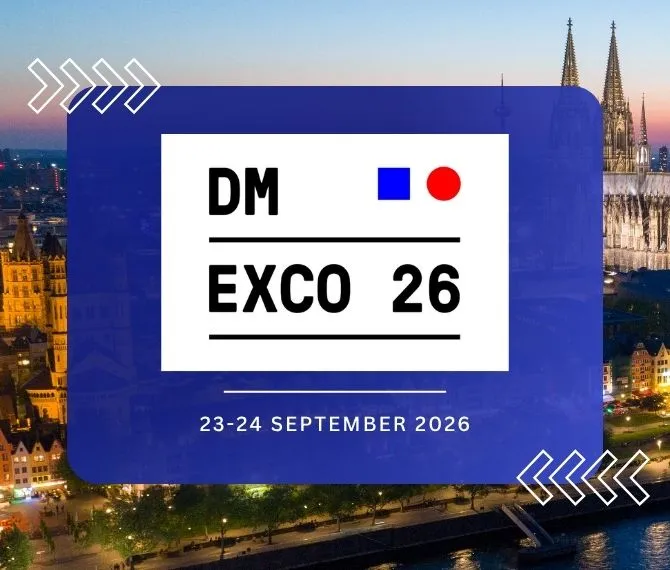IncrementX_Dmexco_Cologne, Germany 23-24 september 2026